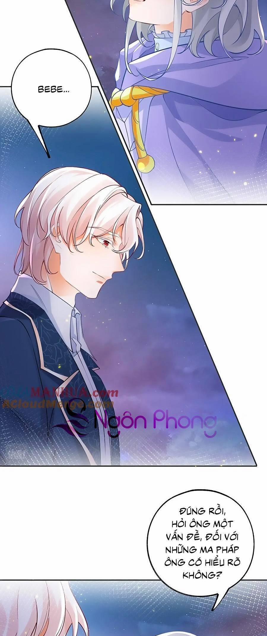 Ngày Nào Đó Trở Thành Công Chúa Tế Phẩm 155 trang 8