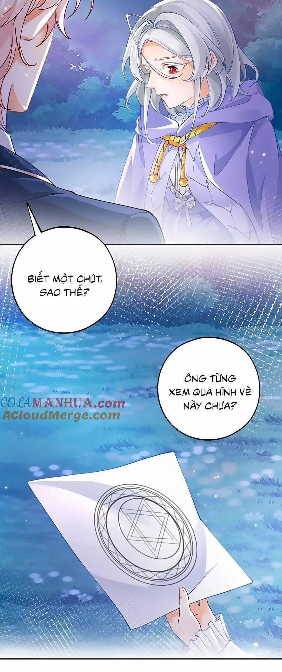 Ngày Nào Đó Trở Thành Công Chúa Tế Phẩm 155 trang 9