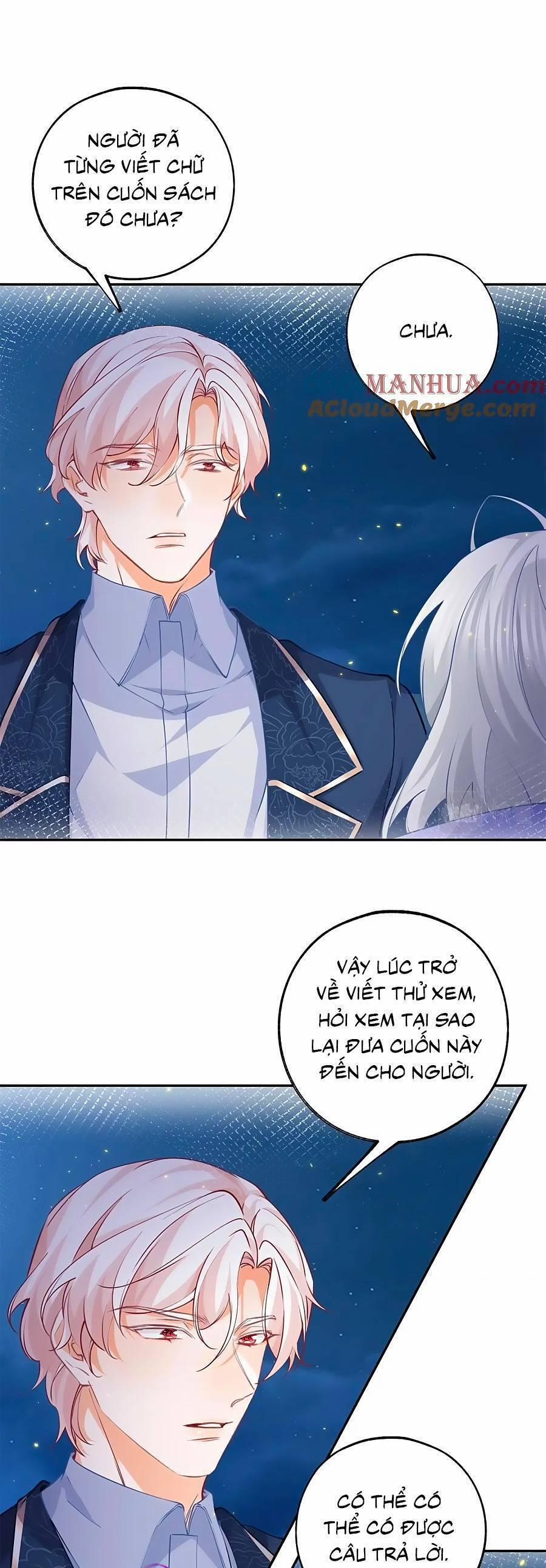 Ngày Nào Đó Trở Thành Công Chúa Tế Phẩm 156 trang 1