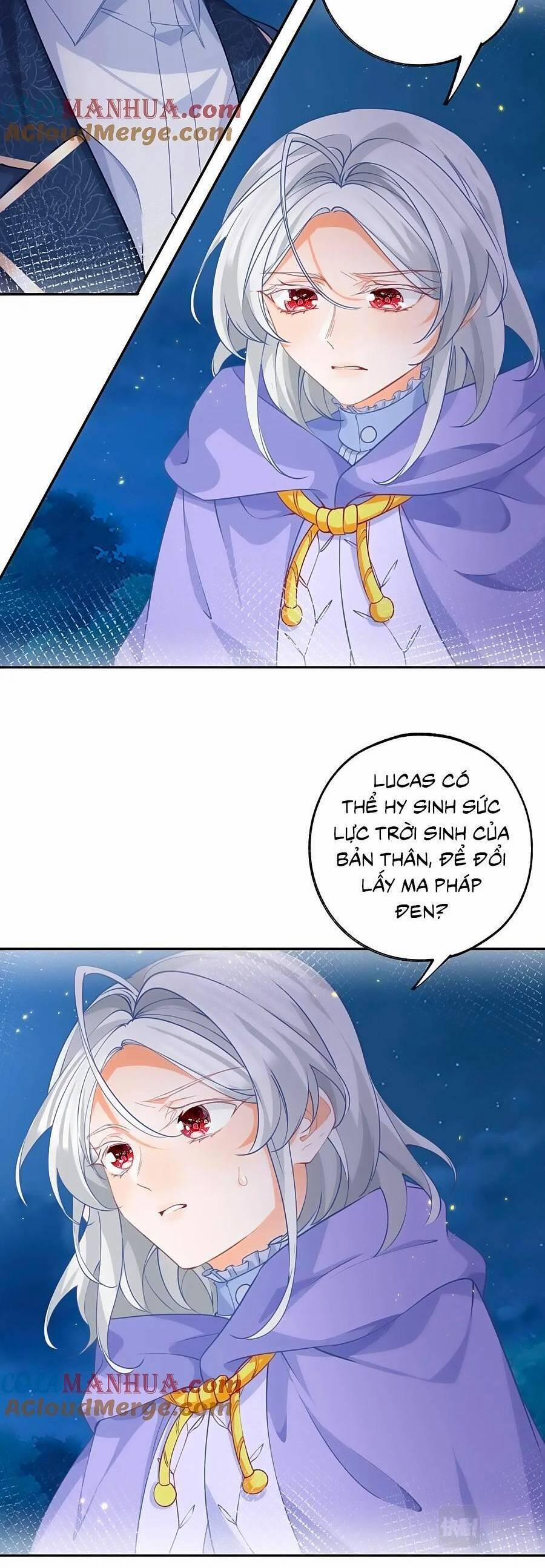 Ngày Nào Đó Trở Thành Công Chúa Tế Phẩm 156 trang 10