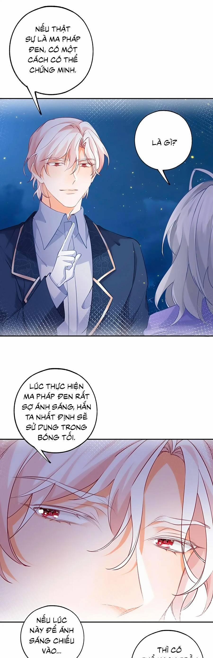 Ngày Nào Đó Trở Thành Công Chúa Tế Phẩm 156 trang 11