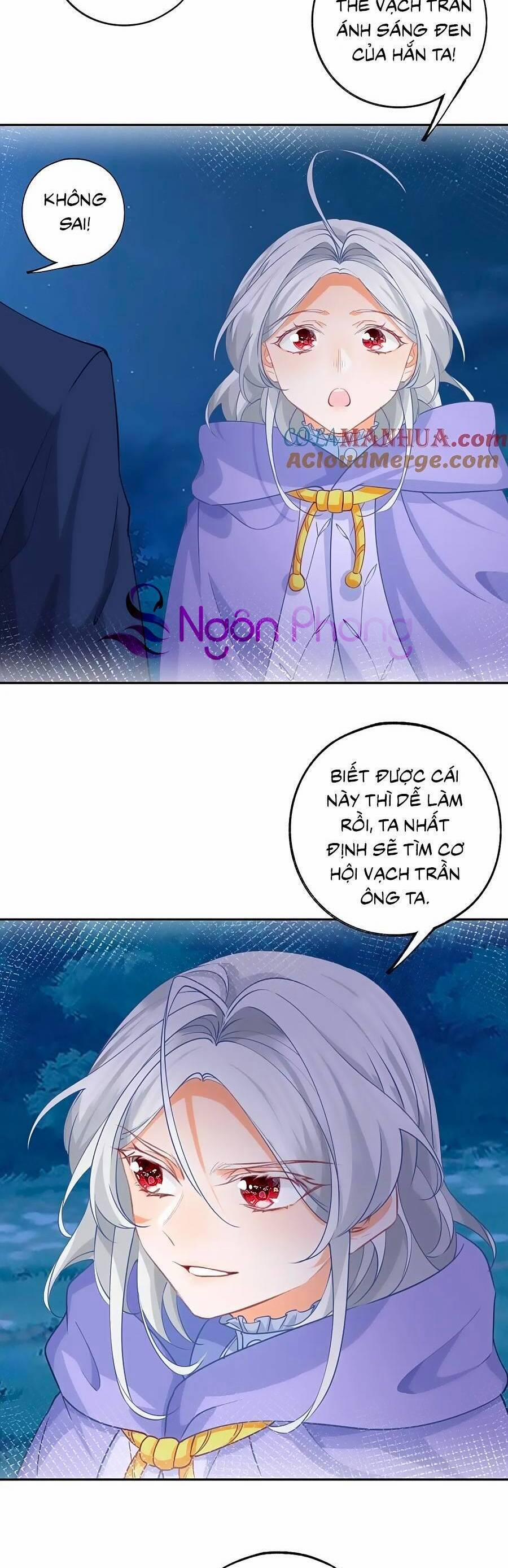 Ngày Nào Đó Trở Thành Công Chúa Tế Phẩm 156 trang 12