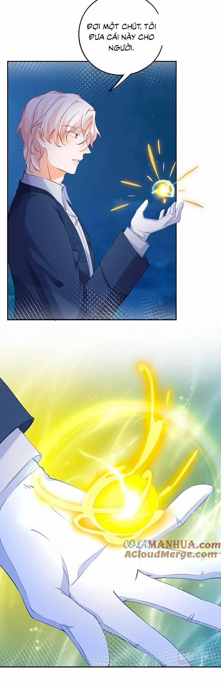 Ngày Nào Đó Trở Thành Công Chúa Tế Phẩm 156 trang 13