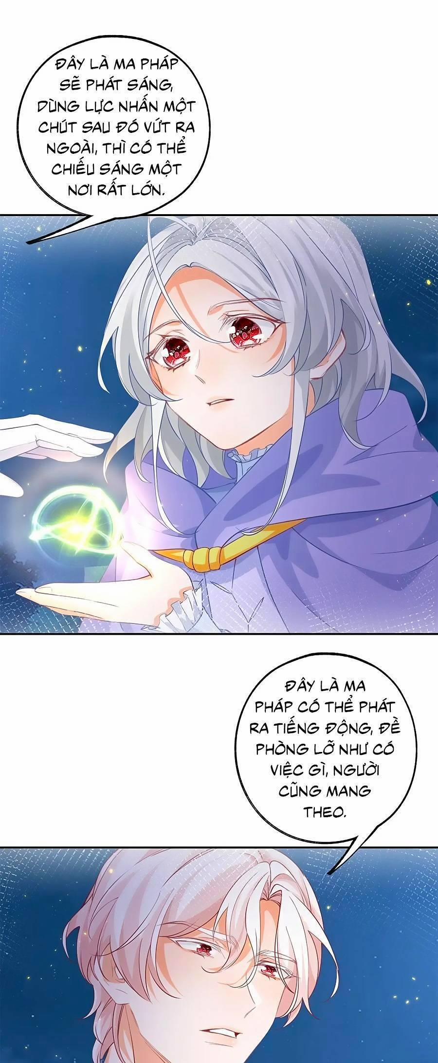 Ngày Nào Đó Trở Thành Công Chúa Tế Phẩm 156 trang 14