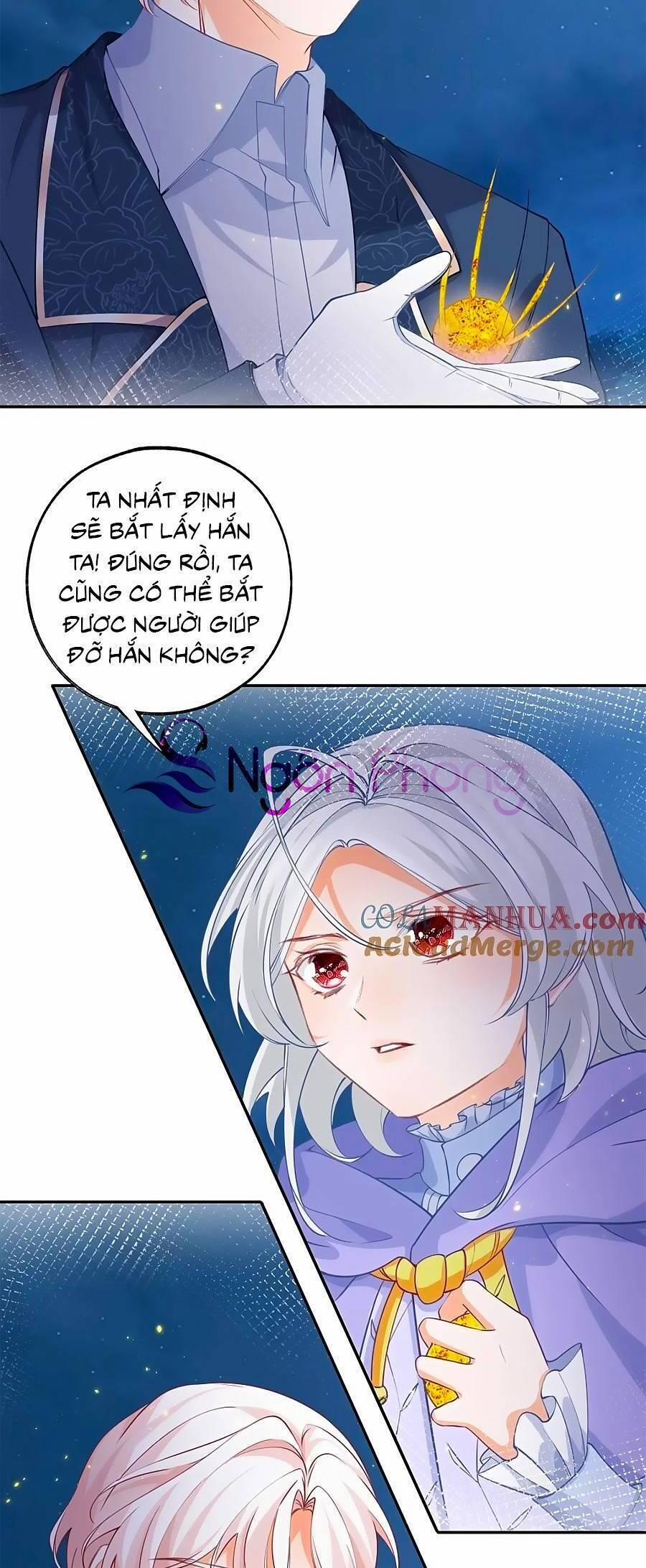 Ngày Nào Đó Trở Thành Công Chúa Tế Phẩm 156 trang 15