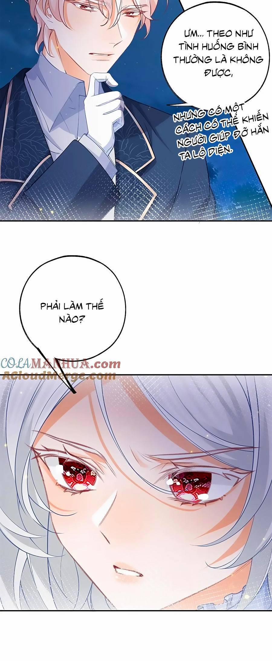 Ngày Nào Đó Trở Thành Công Chúa Tế Phẩm 156 trang 16