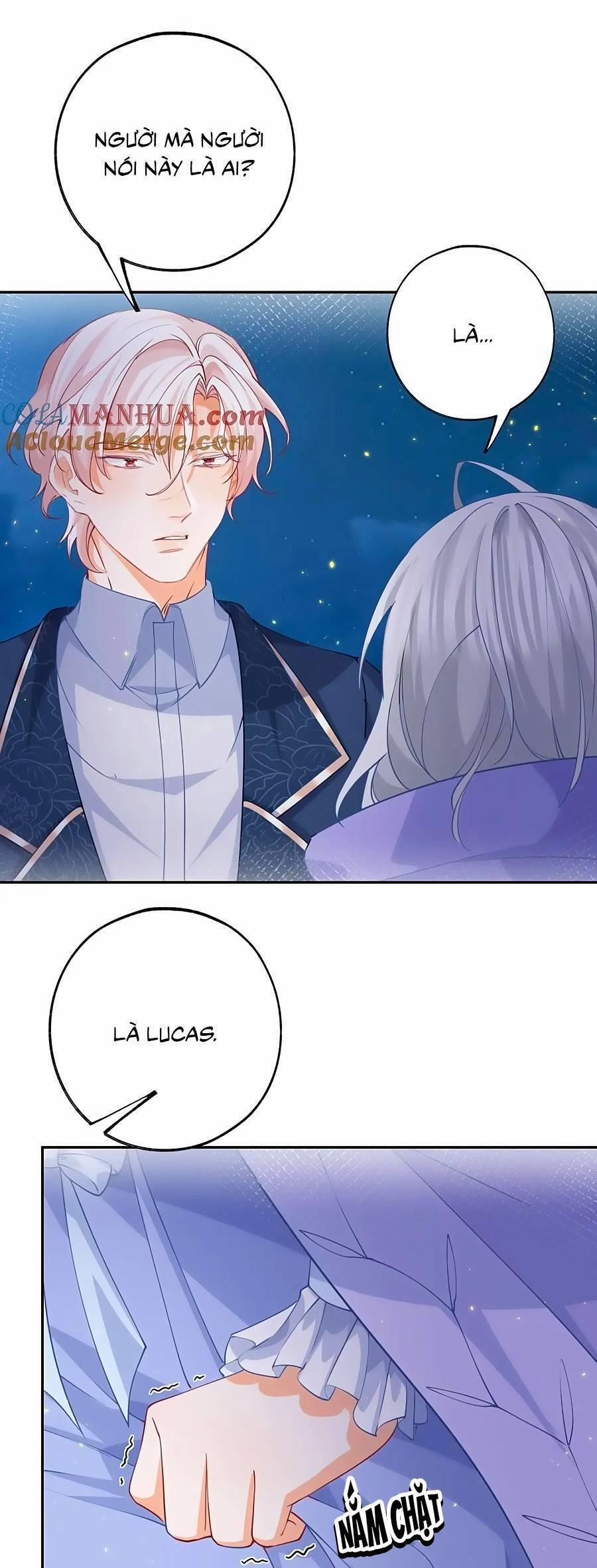 Ngày Nào Đó Trở Thành Công Chúa Tế Phẩm 156 trang 5