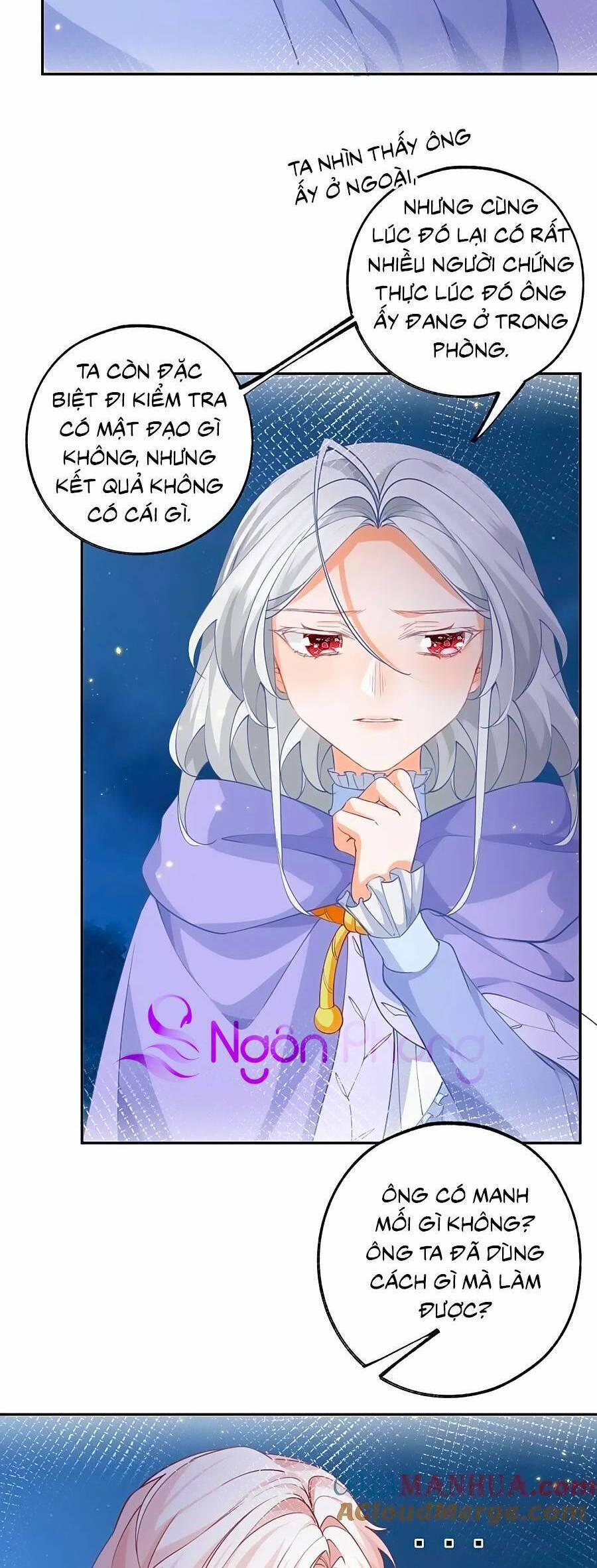 Ngày Nào Đó Trở Thành Công Chúa Tế Phẩm 156 trang 6