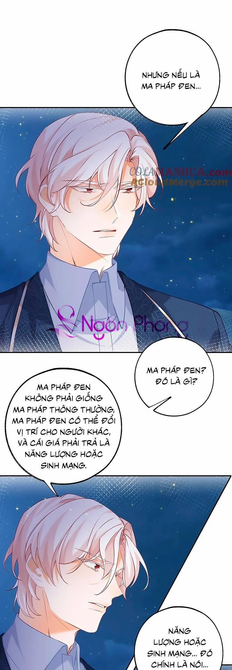 Ngày Nào Đó Trở Thành Công Chúa Tế Phẩm 156 trang 9