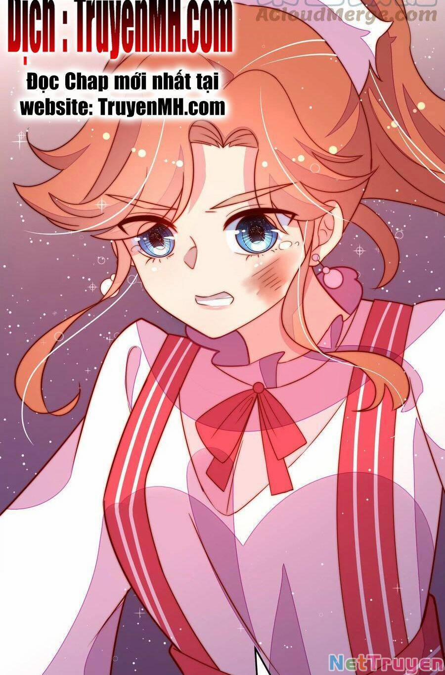 Ngày Nào Đó Trở Thành Công Chúa Tế Phẩm 437 trang 10