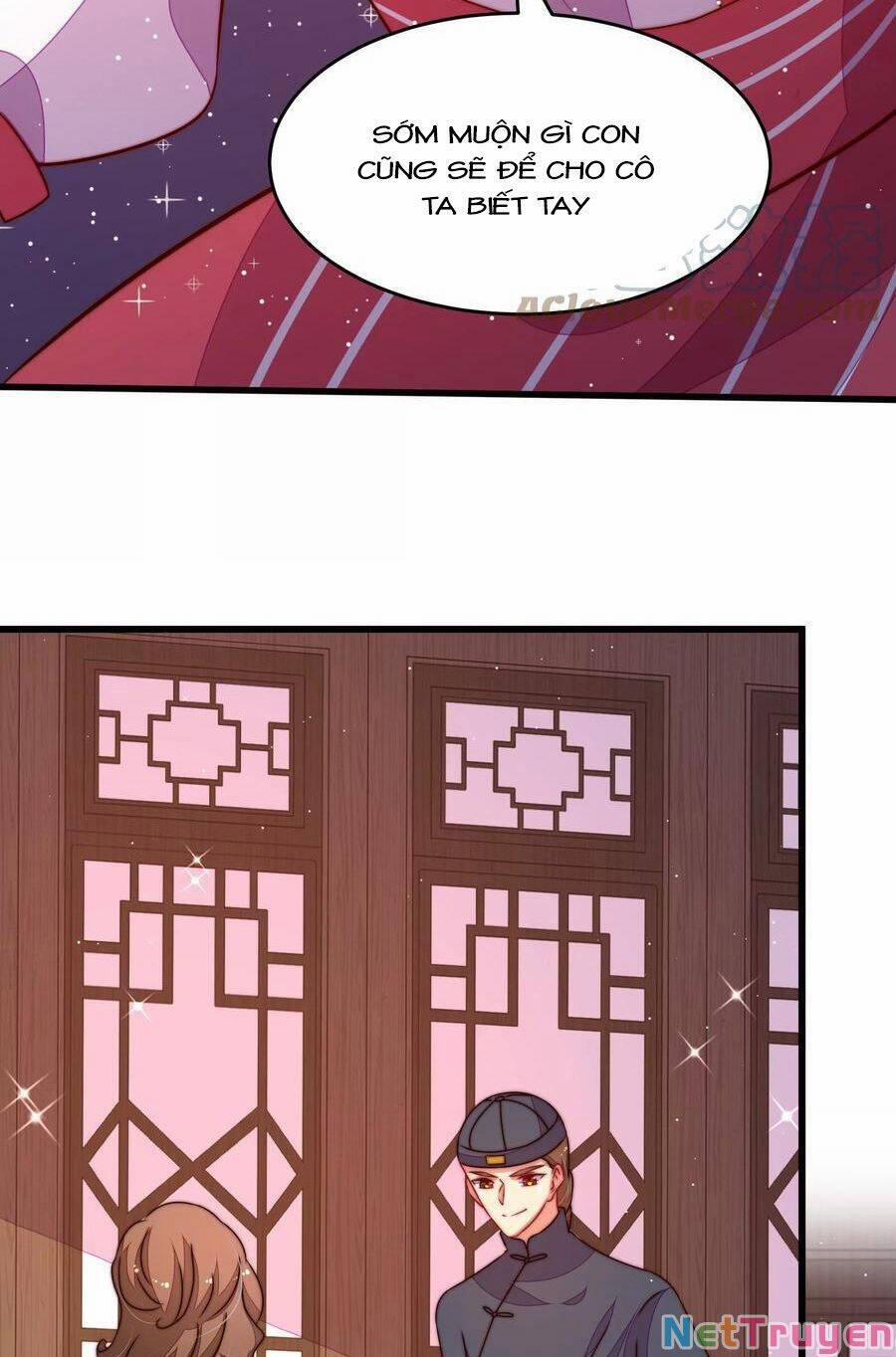 Ngày Nào Đó Trở Thành Công Chúa Tế Phẩm 437 trang 11