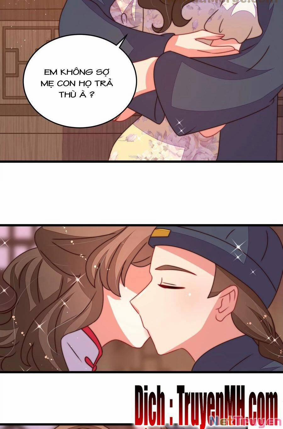 Ngày Nào Đó Trở Thành Công Chúa Tế Phẩm 437 trang 13