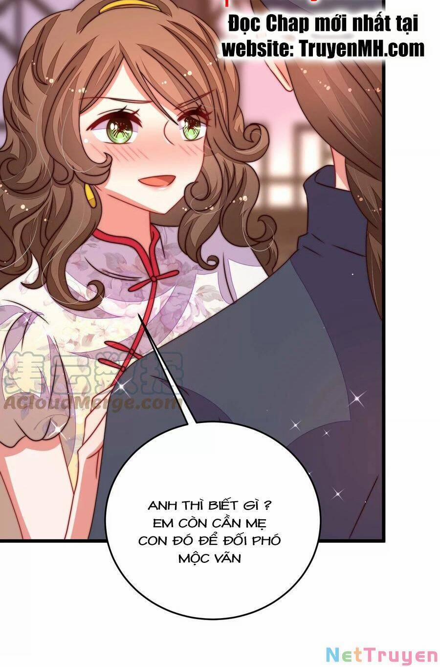 Ngày Nào Đó Trở Thành Công Chúa Tế Phẩm 437 trang 14