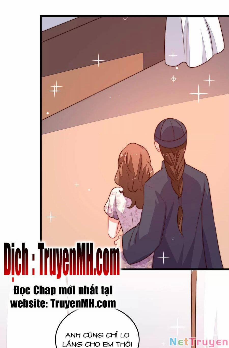 Ngày Nào Đó Trở Thành Công Chúa Tế Phẩm 437 trang 15