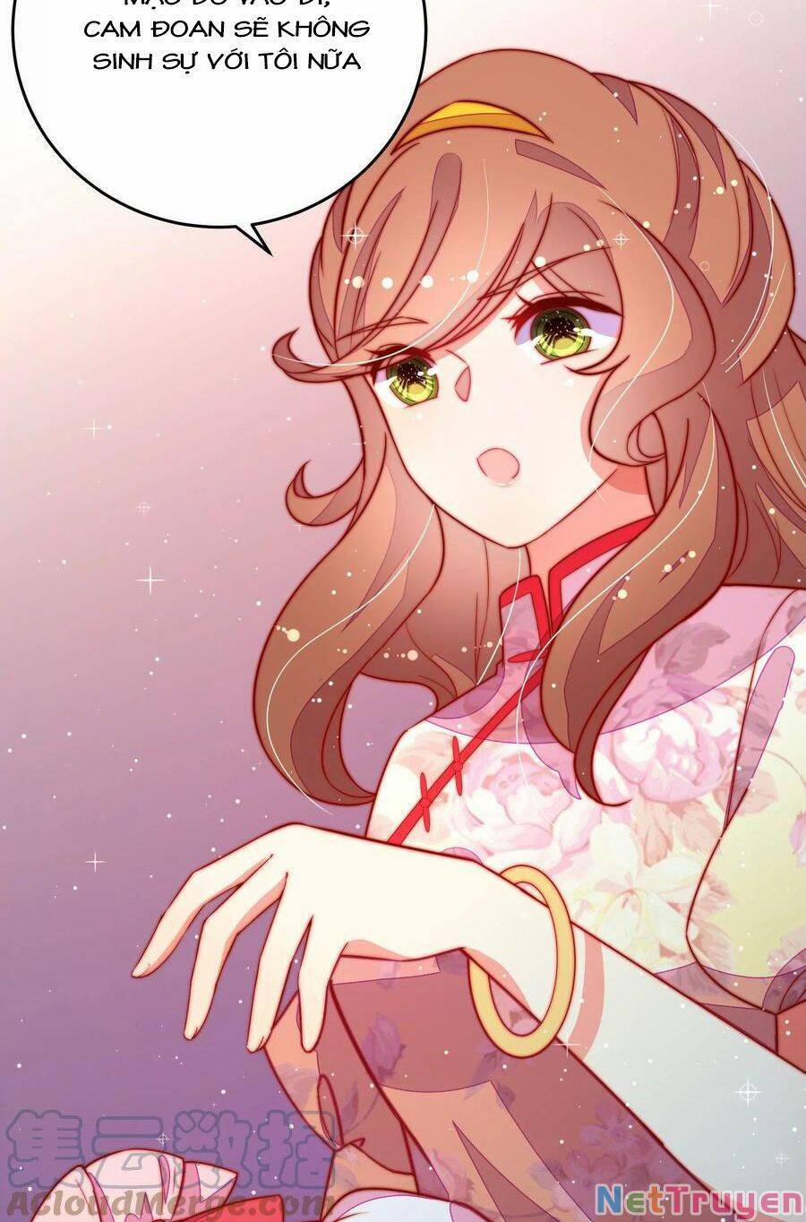 Ngày Nào Đó Trở Thành Công Chúa Tế Phẩm 437 trang 2