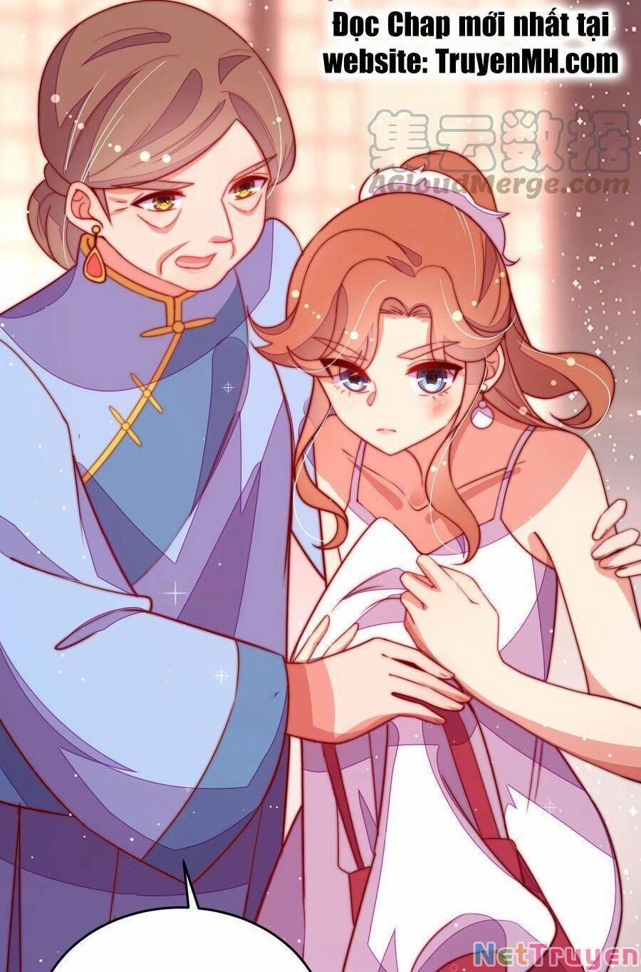 Ngày Nào Đó Trở Thành Công Chúa Tế Phẩm 437 trang 4
