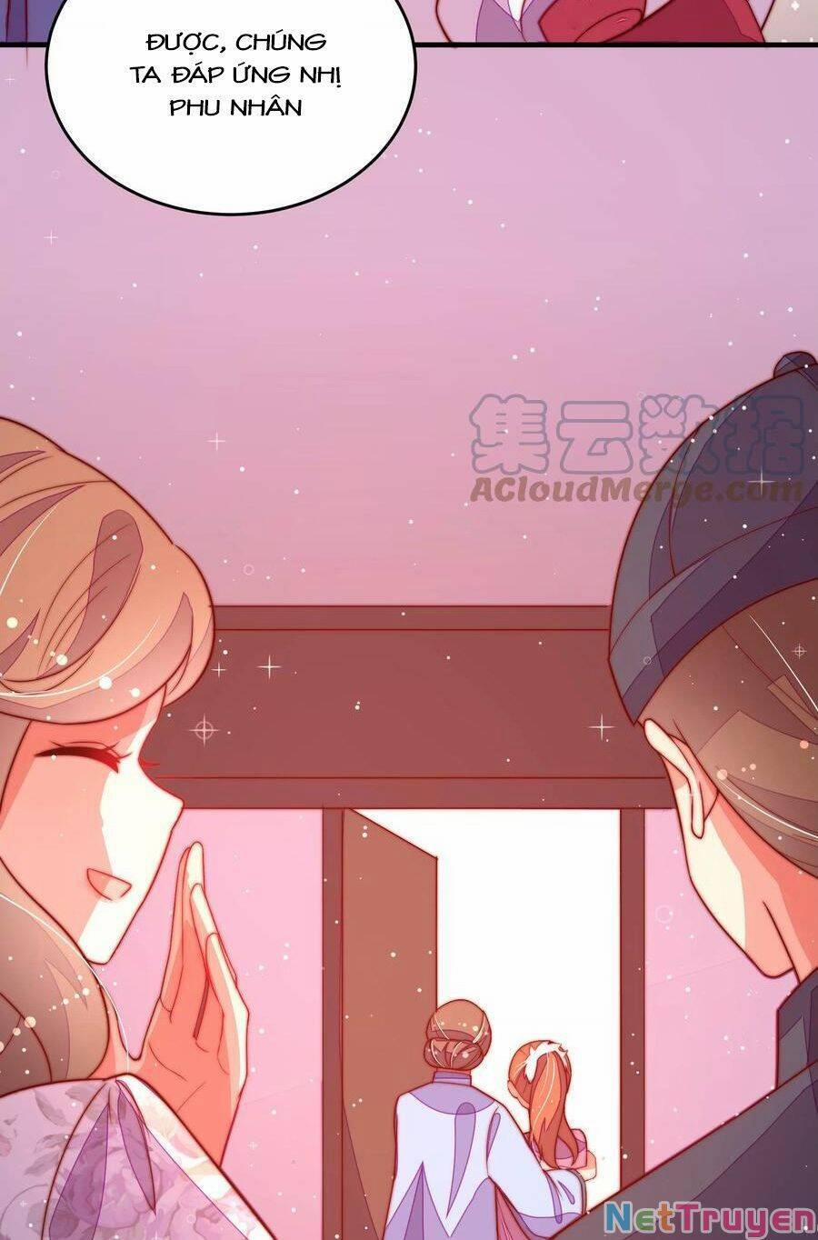 Ngày Nào Đó Trở Thành Công Chúa Tế Phẩm 437 trang 5