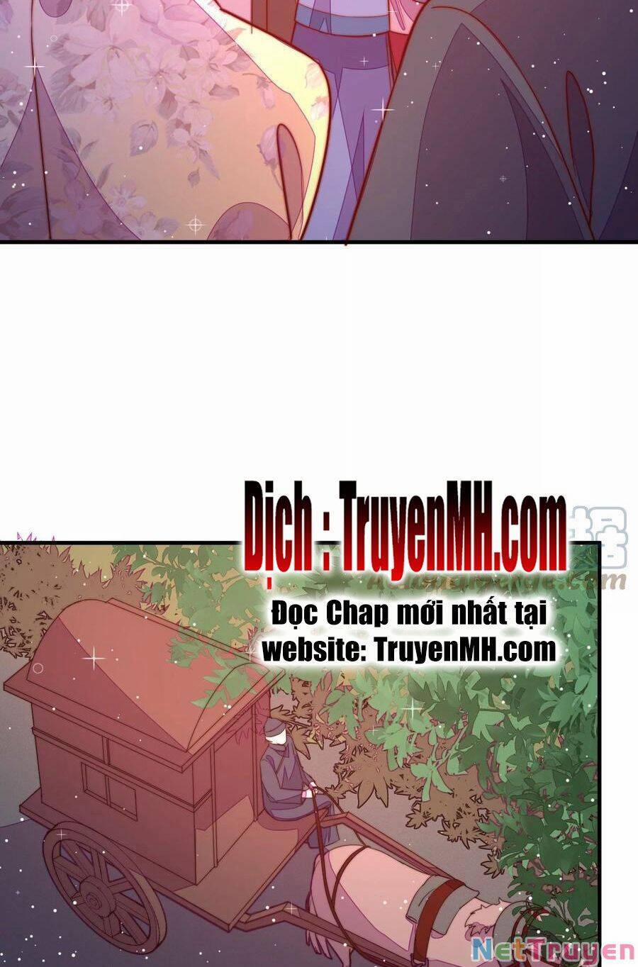 Ngày Nào Đó Trở Thành Công Chúa Tế Phẩm 437 trang 6