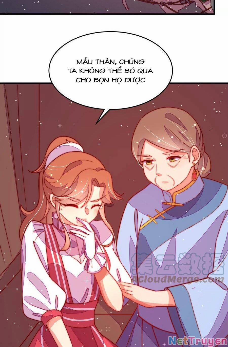 Ngày Nào Đó Trở Thành Công Chúa Tế Phẩm 437 trang 7