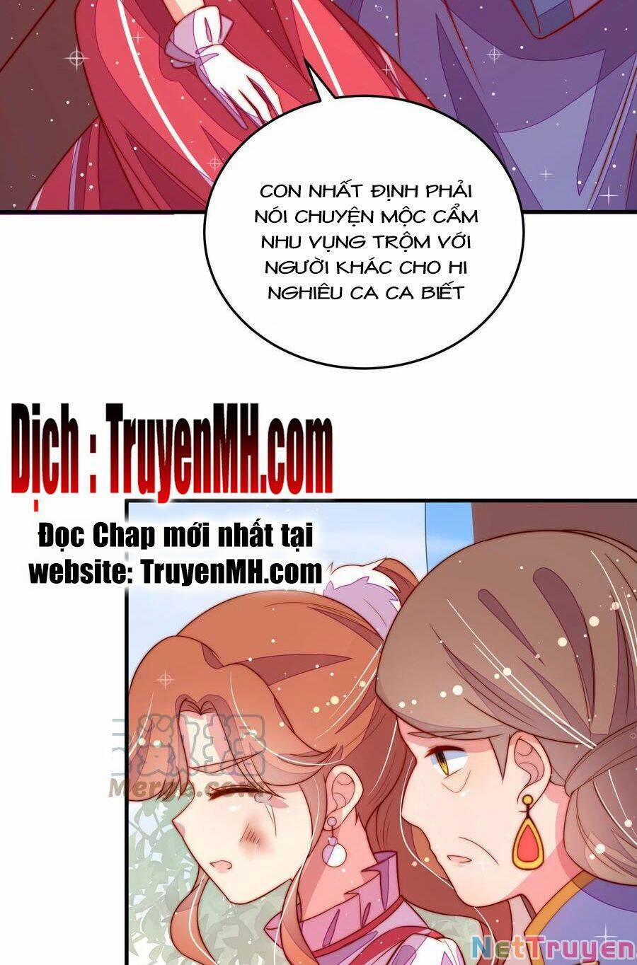 Ngày Nào Đó Trở Thành Công Chúa Tế Phẩm 437 trang 8