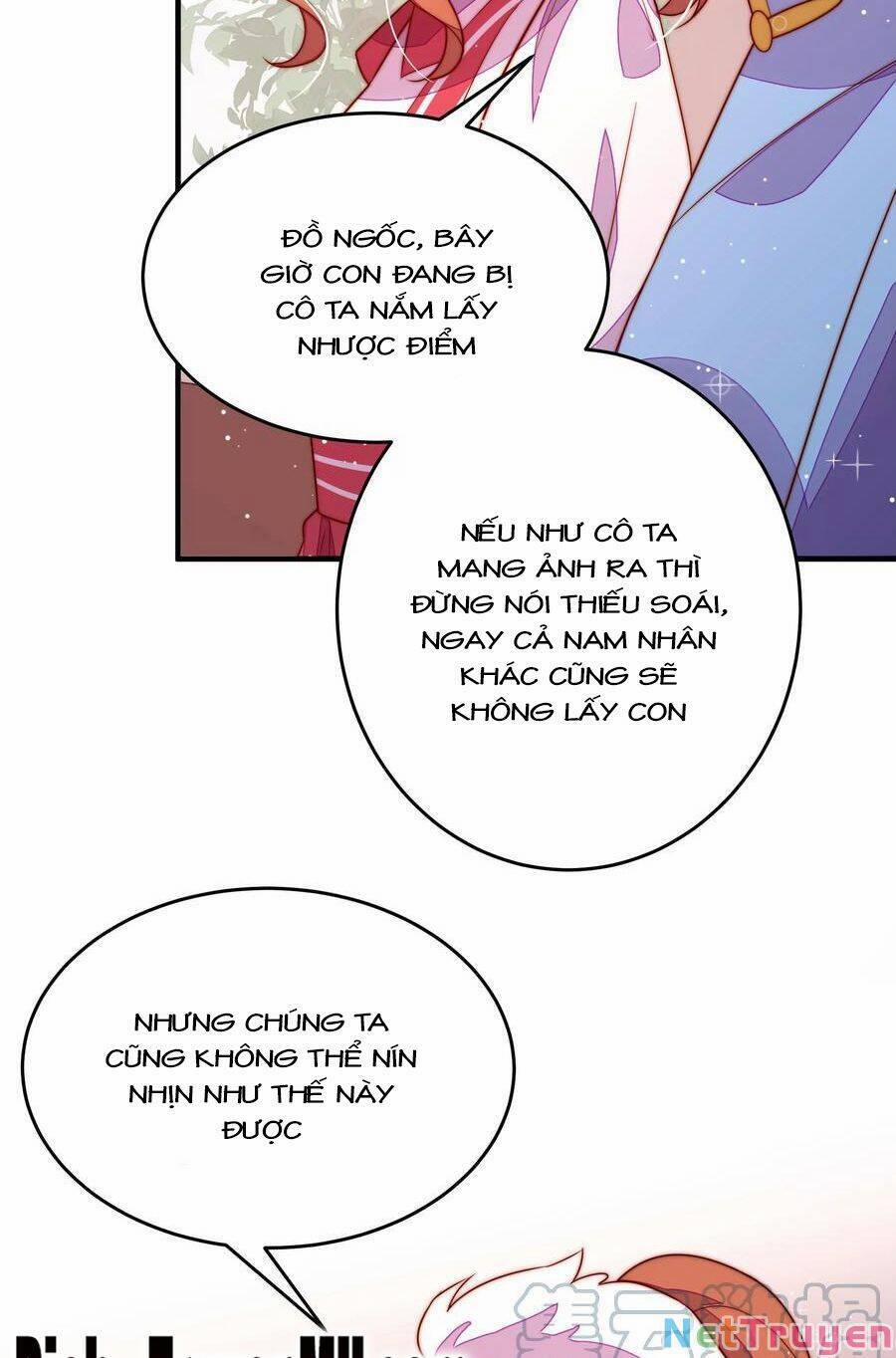 Ngày Nào Đó Trở Thành Công Chúa Tế Phẩm 437 trang 9
