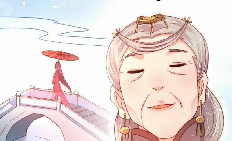 Ngày Nào Thiếu Soái Cũng Ghen 10 trang 14