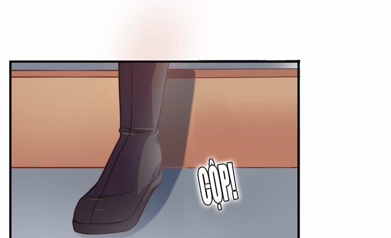 Ngày Nào Thiếu Soái Cũng Ghen 10 trang 18