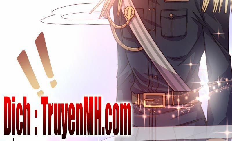 Ngày Nào Thiếu Soái Cũng Ghen 10 trang 20