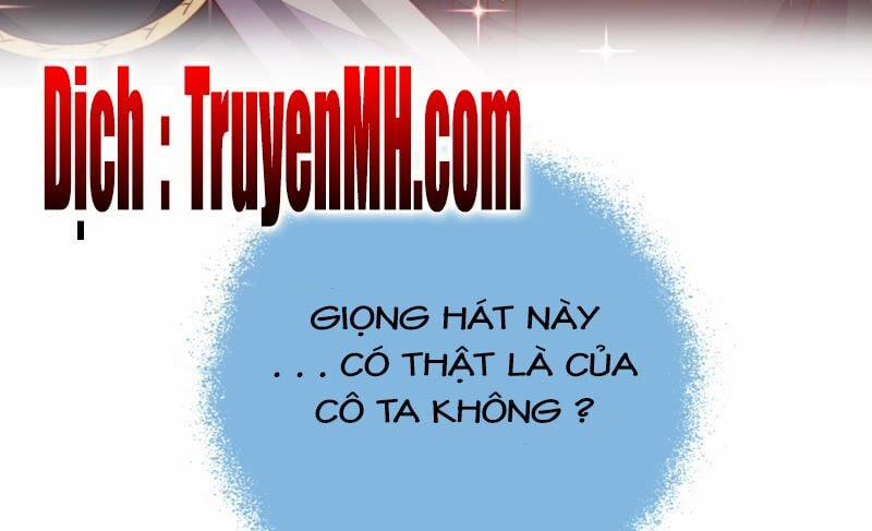 Ngày Nào Thiếu Soái Cũng Ghen 10 trang 26