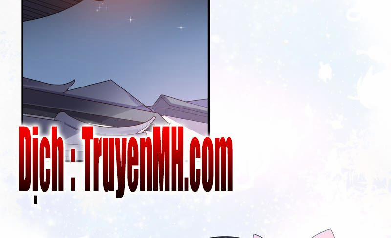 Ngày Nào Thiếu Soái Cũng Ghen 10 trang 28