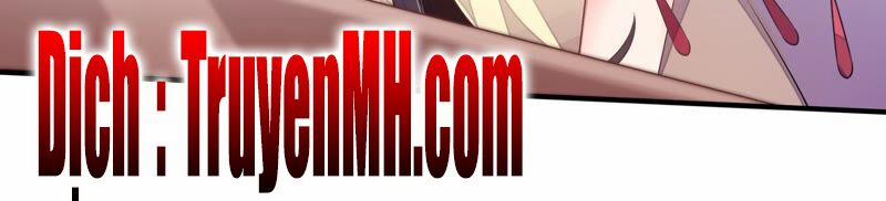 Ngày Nào Thiếu Soái Cũng Ghen 10 trang 31