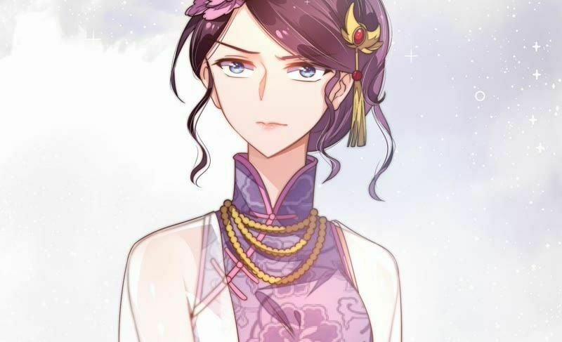 Ngày Nào Thiếu Soái Cũng Ghen 10 trang 38