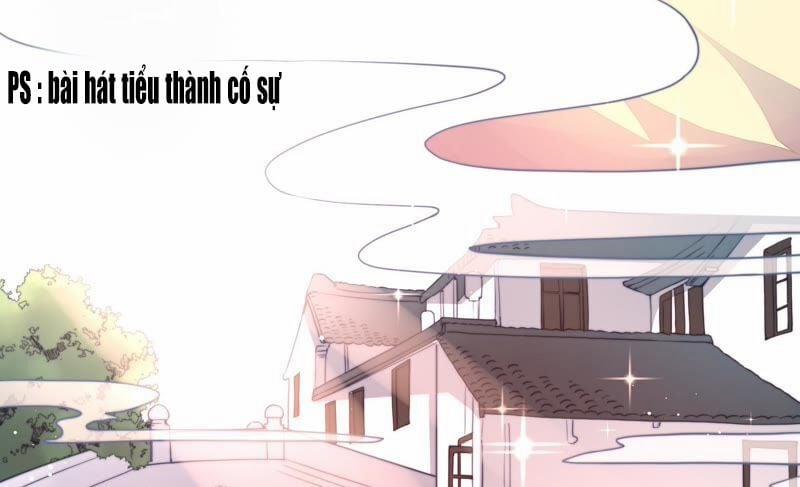 Ngày Nào Thiếu Soái Cũng Ghen 10 trang 5