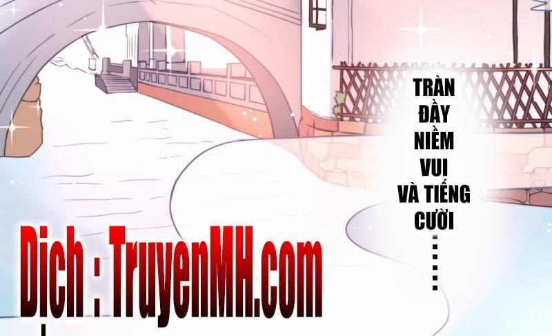 Ngày Nào Thiếu Soái Cũng Ghen 10 trang 6