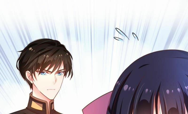 Ngày Nào Thiếu Soái Cũng Ghen 11 trang 1