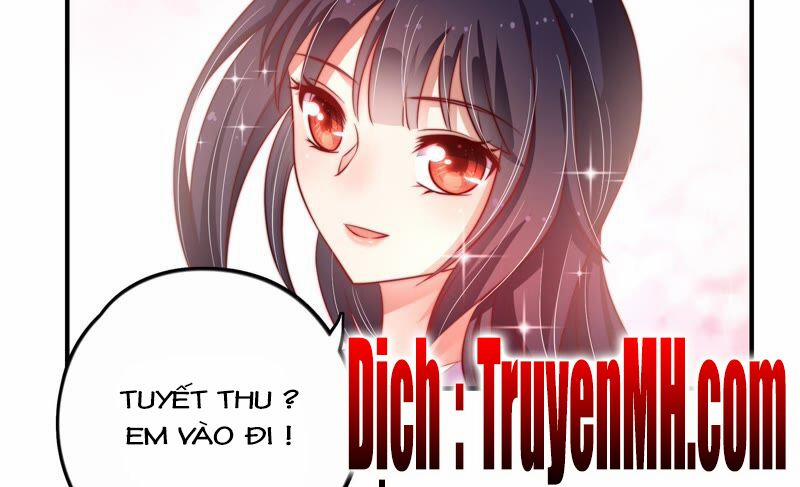 Ngày Nào Thiếu Soái Cũng Ghen 11 trang 25