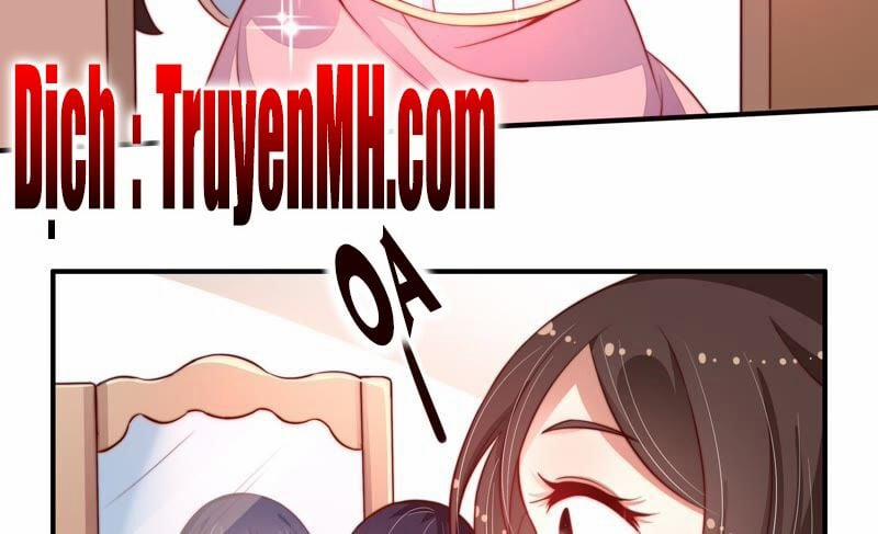 Ngày Nào Thiếu Soái Cũng Ghen 11 trang 29