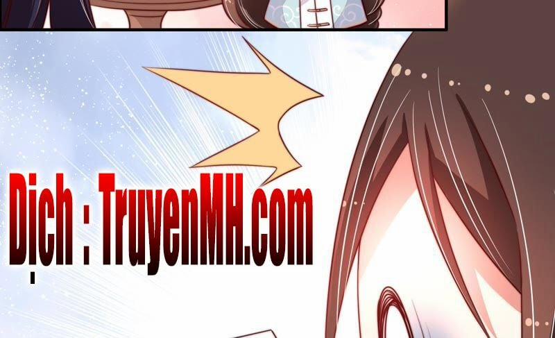 Ngày Nào Thiếu Soái Cũng Ghen 11 trang 38