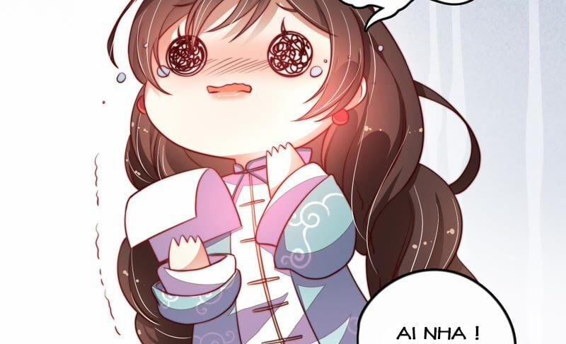 Ngày Nào Thiếu Soái Cũng Ghen 11 trang 43