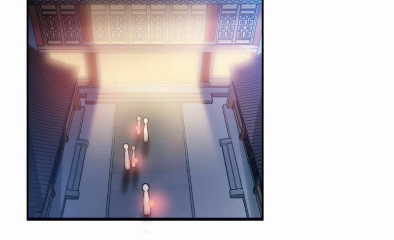 Ngày Nào Thiếu Soái Cũng Ghen 11 trang 7