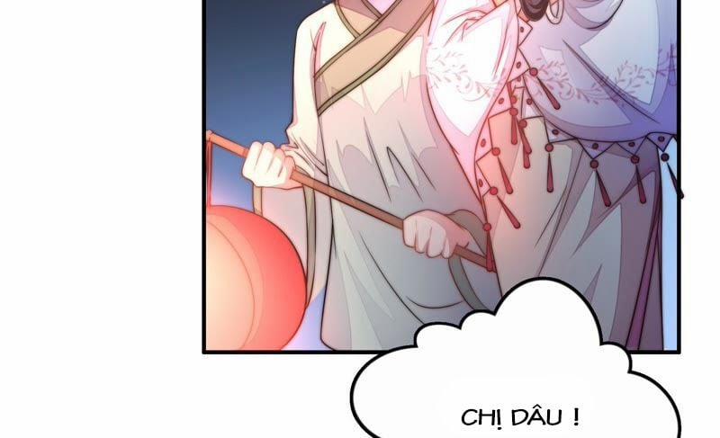 Ngày Nào Thiếu Soái Cũng Ghen 11 trang 9