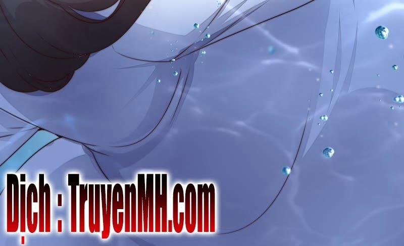 Ngày Nào Thiếu Soái Cũng Ghen 2 trang 19