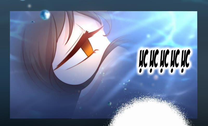 Ngày Nào Thiếu Soái Cũng Ghen 2 trang 21