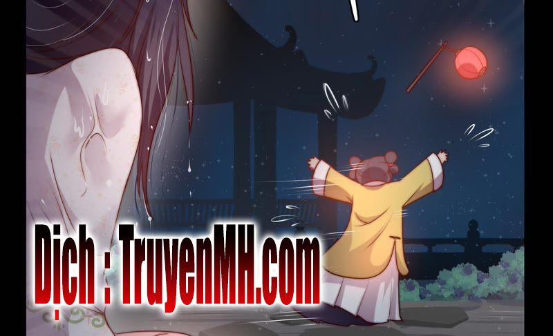 Ngày Nào Thiếu Soái Cũng Ghen 2 trang 29