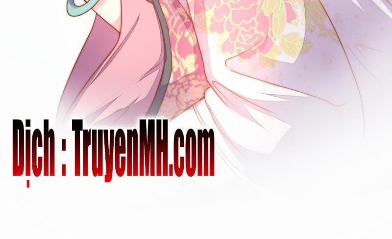 Ngày Nào Thiếu Soái Cũng Ghen 2 trang 49