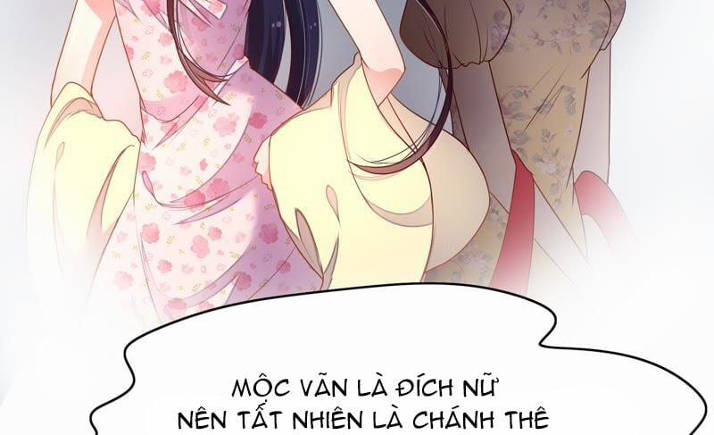 Ngày Nào Thiếu Soái Cũng Ghen 2 trang 55