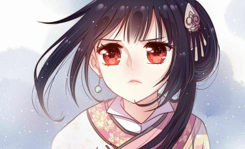 Ngày Nào Thiếu Soái Cũng Ghen 2 trang 70