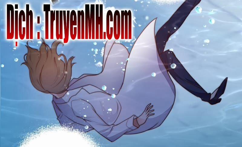 Ngày Nào Thiếu Soái Cũng Ghen 2 trang 9