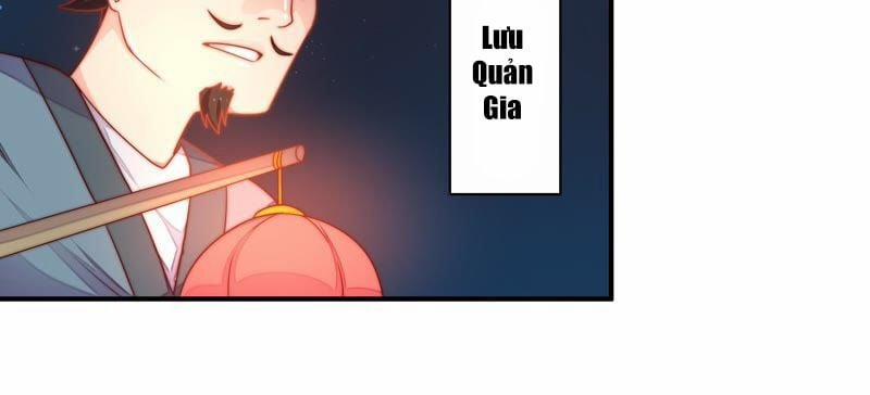 Ngày Nào Thiếu Soái Cũng Ghen 3 trang 10