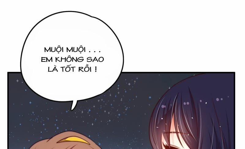 Ngày Nào Thiếu Soái Cũng Ghen 3 trang 16